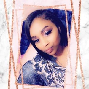 Meet your Posher, Joycelyn